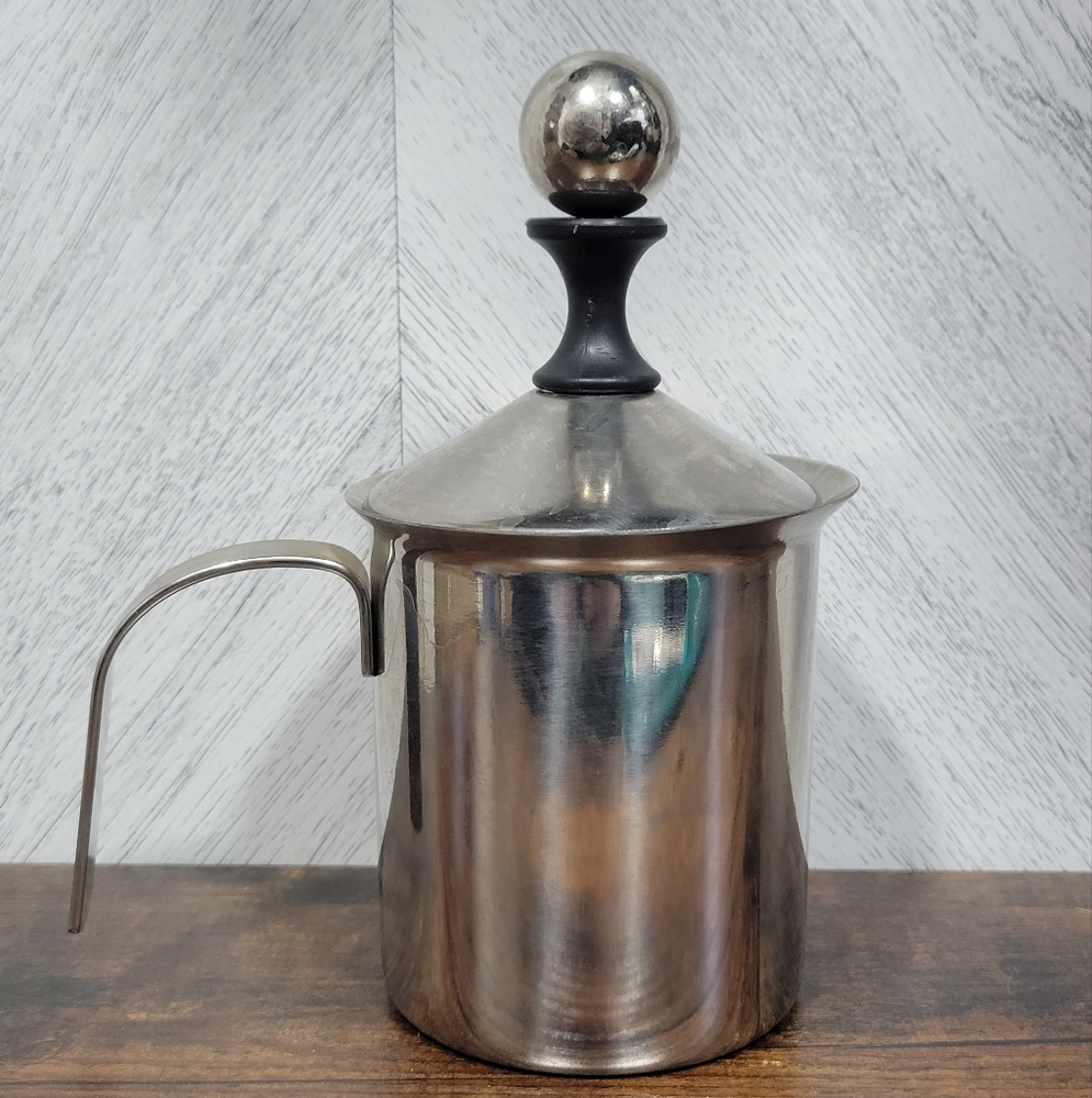 Milk Frother